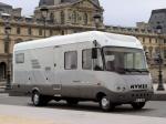 Hymer S820 2002 года